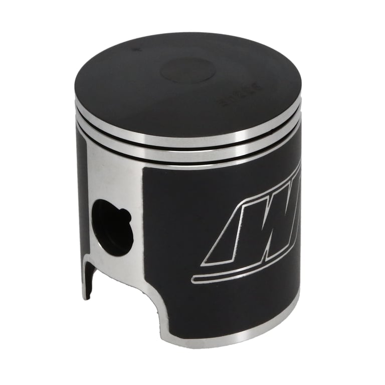 Wiseco Kawasaki H1/ Mach III/ S/ KH 500 69-76 Piston Kit - 149M06200