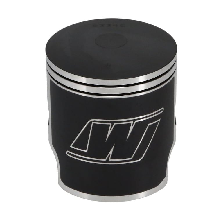 Wiseco Kawasaki H1/ Mach III/ S/ KH 500 69-76 Piston Kit - 149M06200