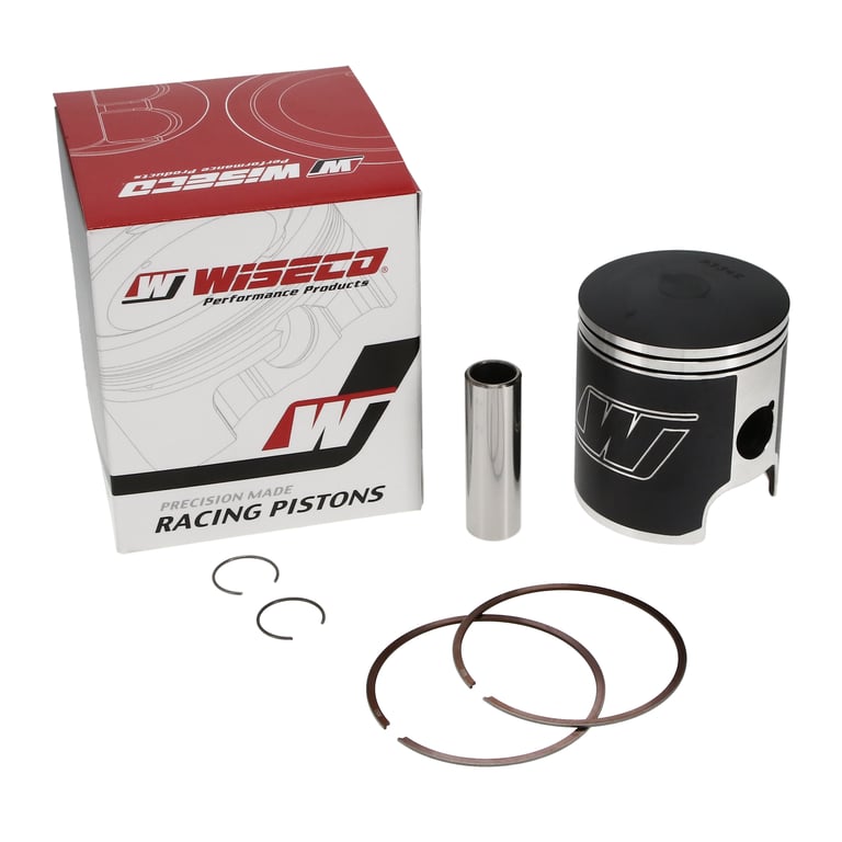 Wiseco Kawasaki H1/ Mach III/ S/ KH 500 69-76 Piston Kit - 149M06200