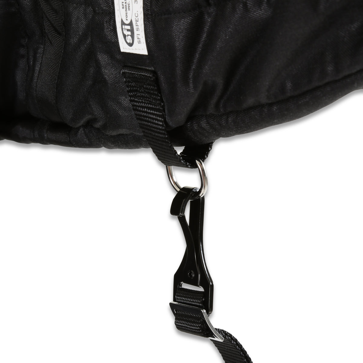 RaceQuip SFI-20 Jacket Black 2XL