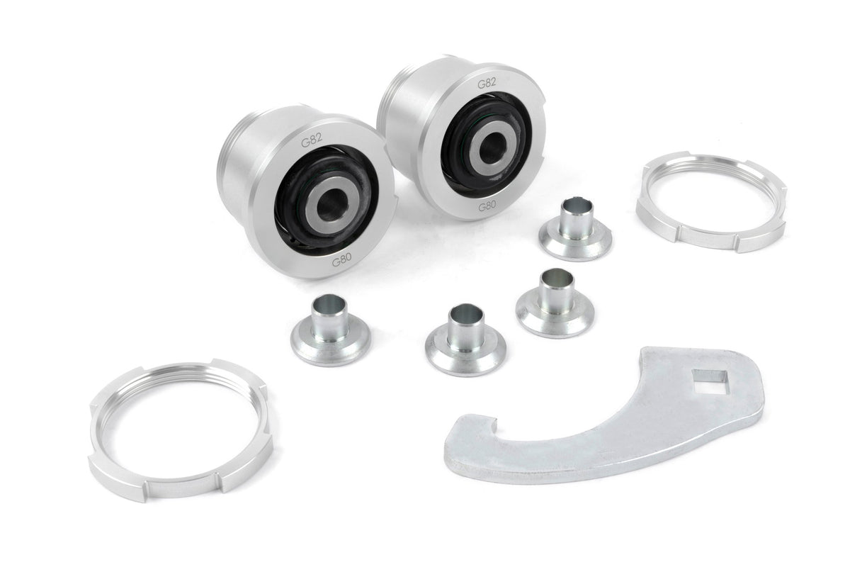 Dinan - Tension Strut Ball Joint Kit - 2021-2026 BMW M2/M3/M4 - D280-0030
