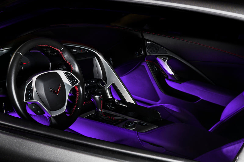 Oracle 36in LED Retail Pack - RGB ColorSHIFT SEE WARRANTY - 4207-333