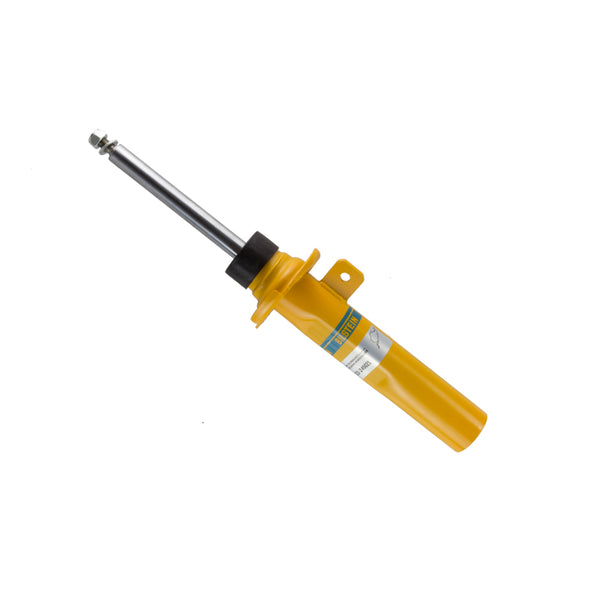Bilstein B6 HD 14-15 Mini Cooper Base/S Front Left Twintube Strut Assembly - 22-245021 for 2014-2024 Mini Cooper - front view