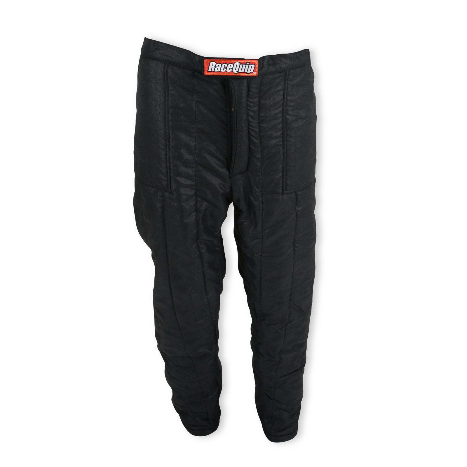 RaceQuip SFI-20 Pants Black Medium