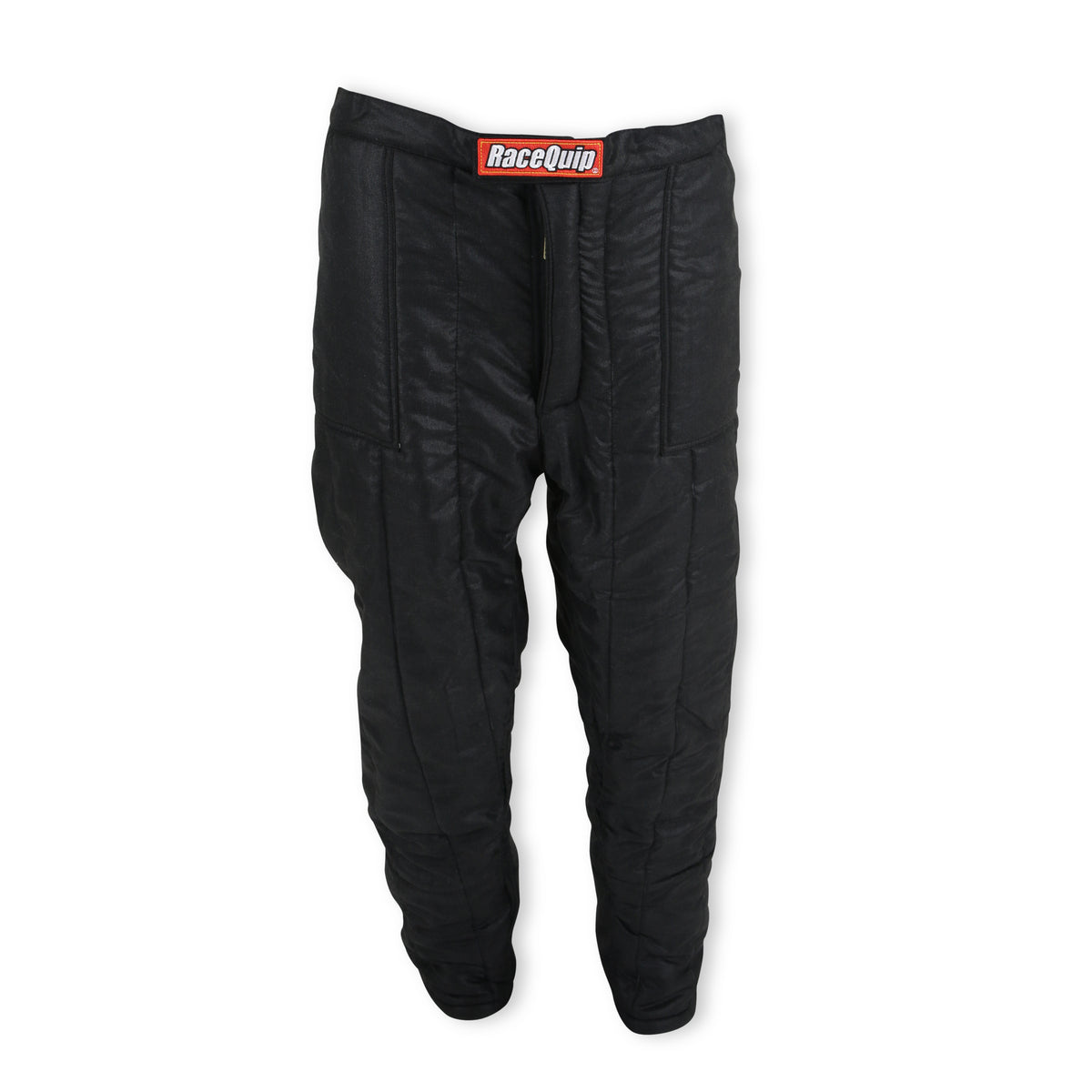 RaceQuip SFI-15 Pants Black Extra Large