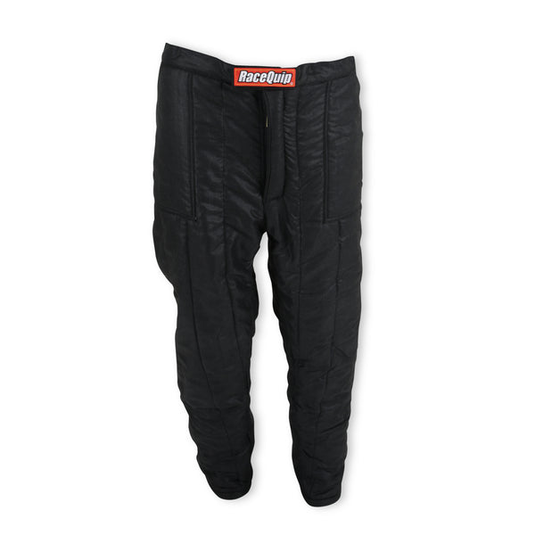 RaceQuip SFI-15 Pants Black Small