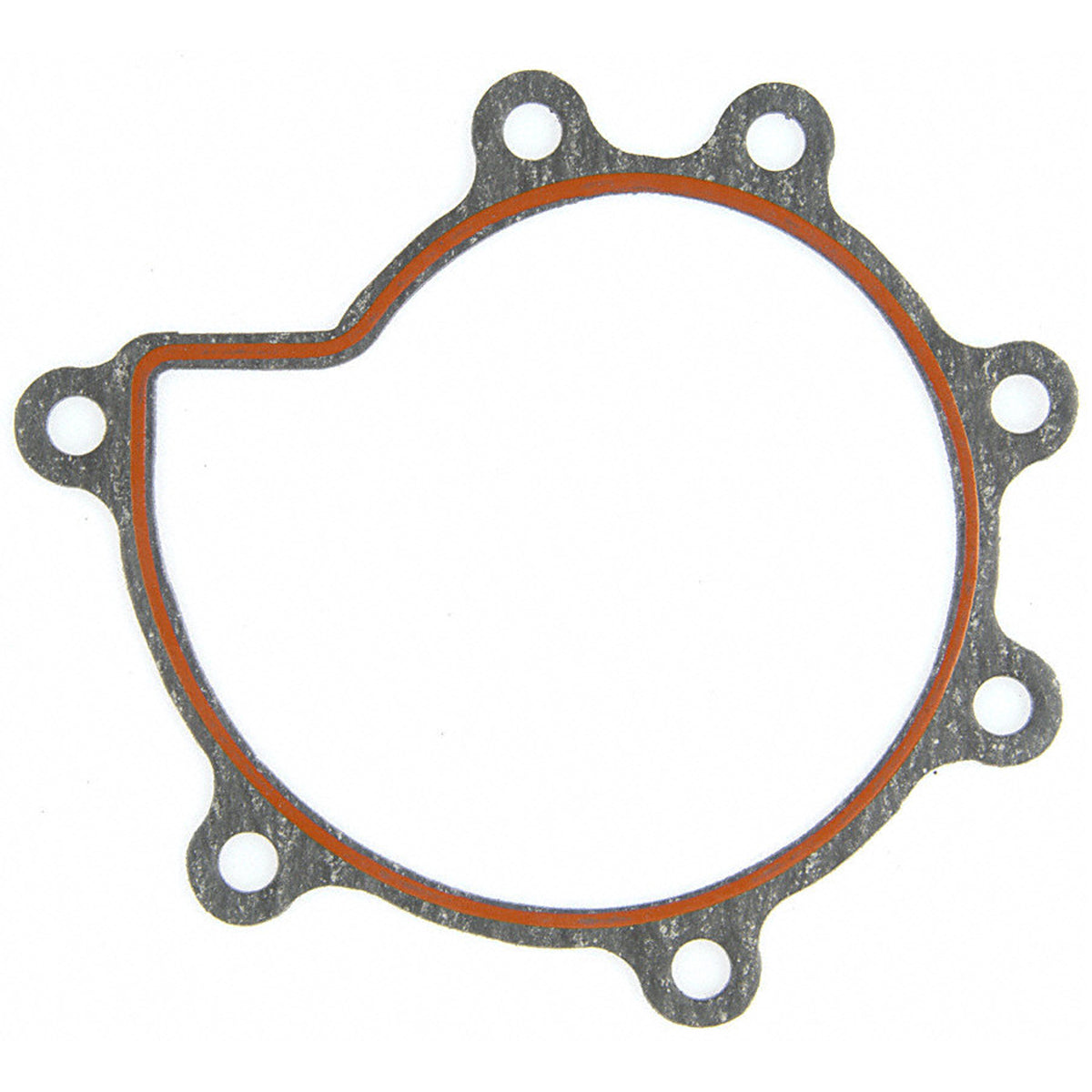 Fel-Pro Jaguar X-Type 35751 Engine Water Pump Gasket for 2002-2008 Jaguar X-Type - front view