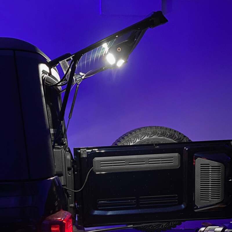 ORACLE 21-22 Ford Bronco LED Cargo Light Module - 5000k SEE WARRANTY - 5887-001