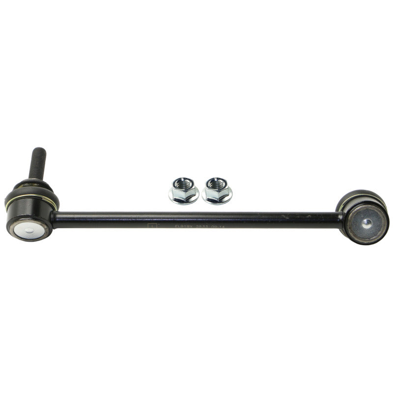 MOOG 14-19 Infiniti Q50 Base Hybrid Hybrid Premium Rear Left Sway Bar Link - K750775 - out of package