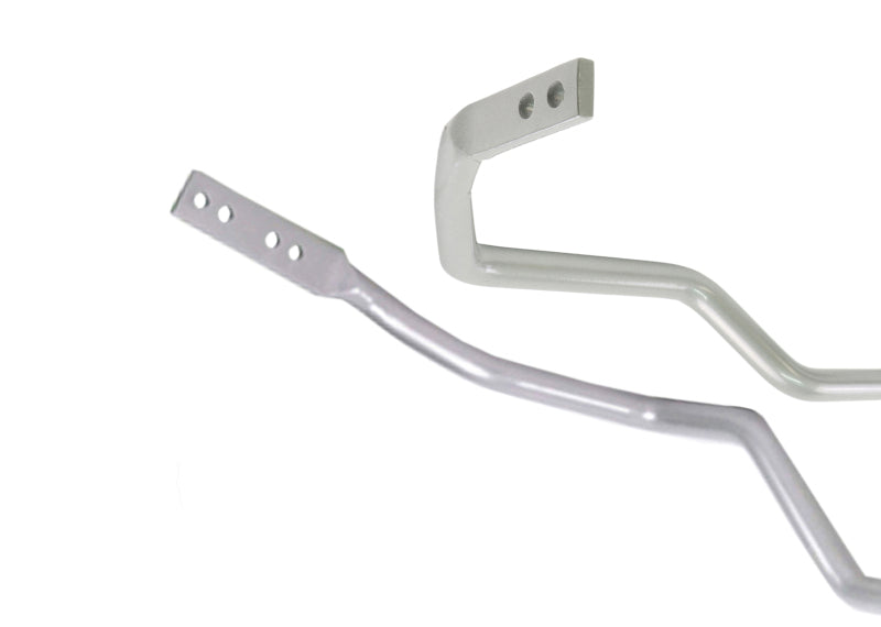 Whiteline 93-00 Nissan Skyline R33/R34 GT-S  Front and Rear Swaybar Kit - BNK010