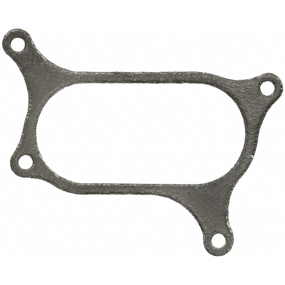 Fel-Pro Ford F-150 Fuel Injection Throttle Body Mounting Gasket - 61048 for 1997-2010 Ford F-150 - front view