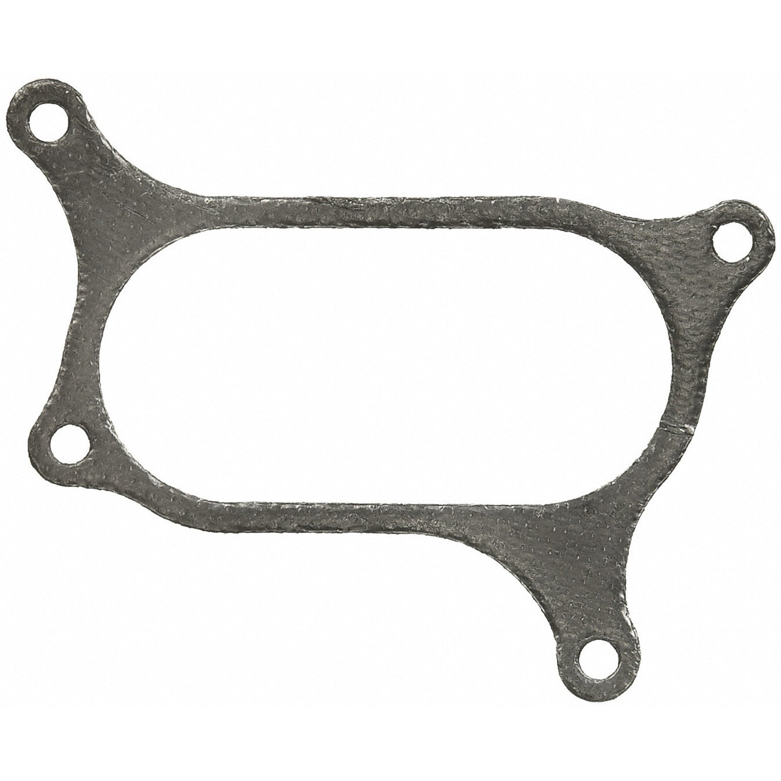 Fel-Pro Ford F-150 Fuel Injection Throttle Body Mounting Gasket - 61048 for 1997-2010 Ford F-150 - front view