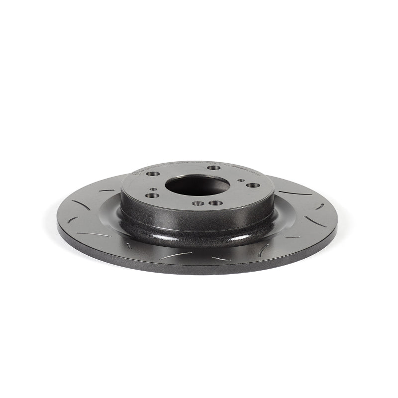 Brembo OE 2016+ Honda Civic X Hatchback/2021+ Honda Civic XI Hatchback Rear Sport Brake Disc - 305x9 - 08.D713.1S