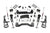 4 Inch Lift Kit | N3 Struts | Ford F-150 4WD (2015-2020)
