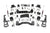 6 Inch Lift Kit | Ford F-150 4WD (2015-2020)