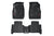 Floor Mats | FR & RR | Crew | Chevy/GMC Canyon/Colorado 2WD/4WD (2015-2022)