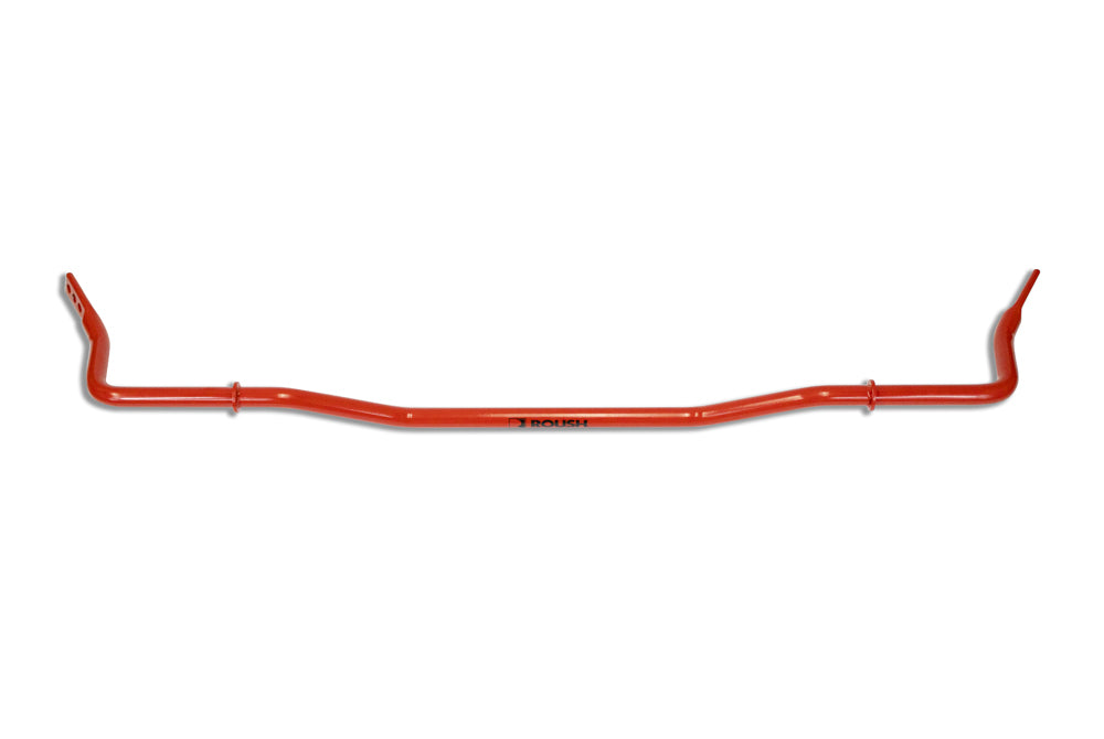 Roush - 2015-2026 Roush Mustang Front & Rear Adjustable Sway Bars - 422340