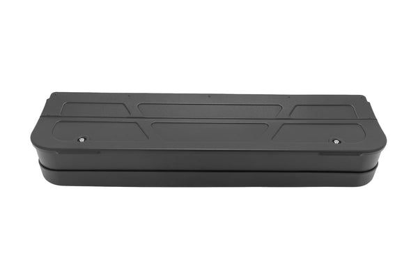 Rough Country - Under Seat Storage with Locking Lid - Ford F-150/F-250/F-350/Raptor  (15-26) - RC0996