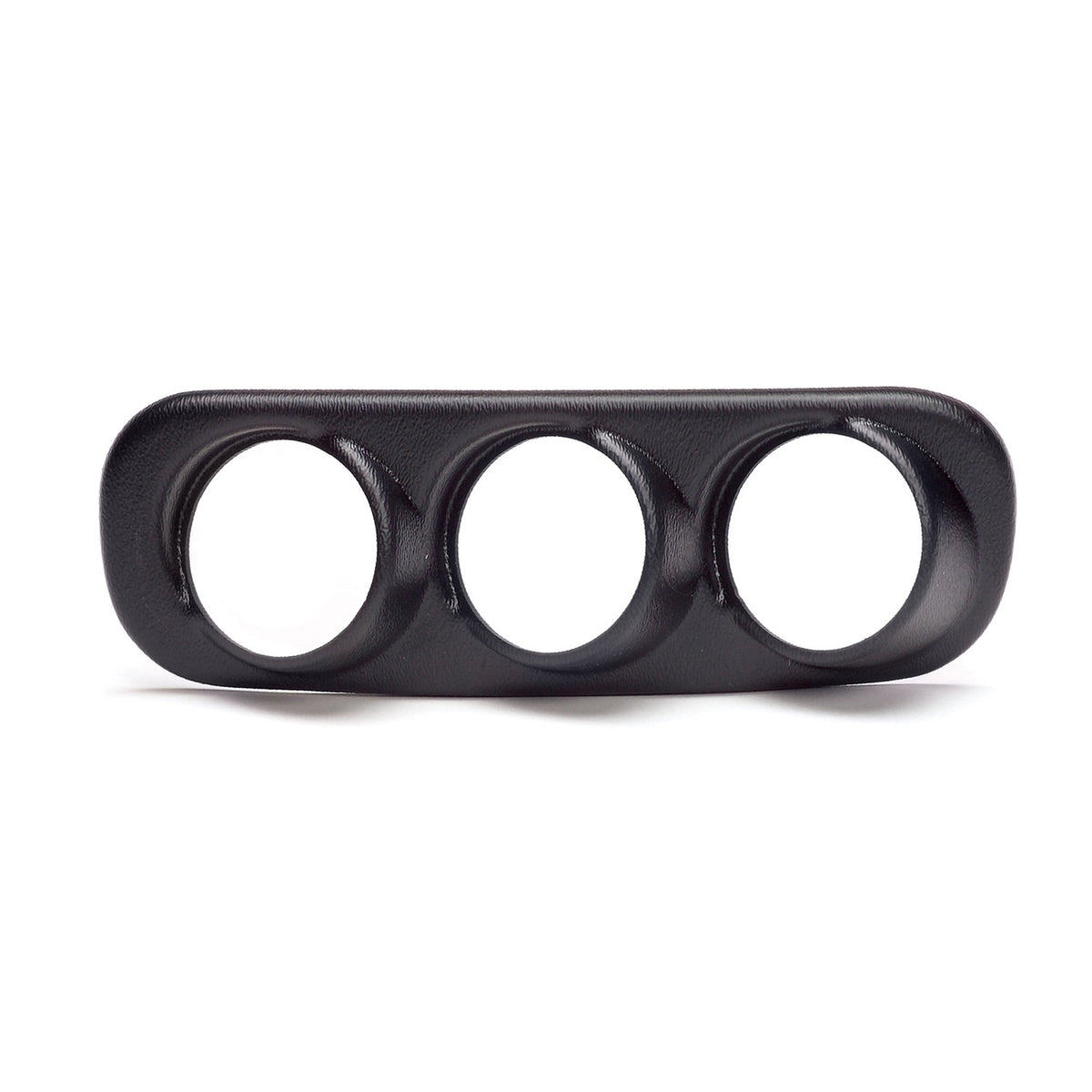 Autometer 03 Dodge Ram 52mm Triple In-Dash Pod - 15021