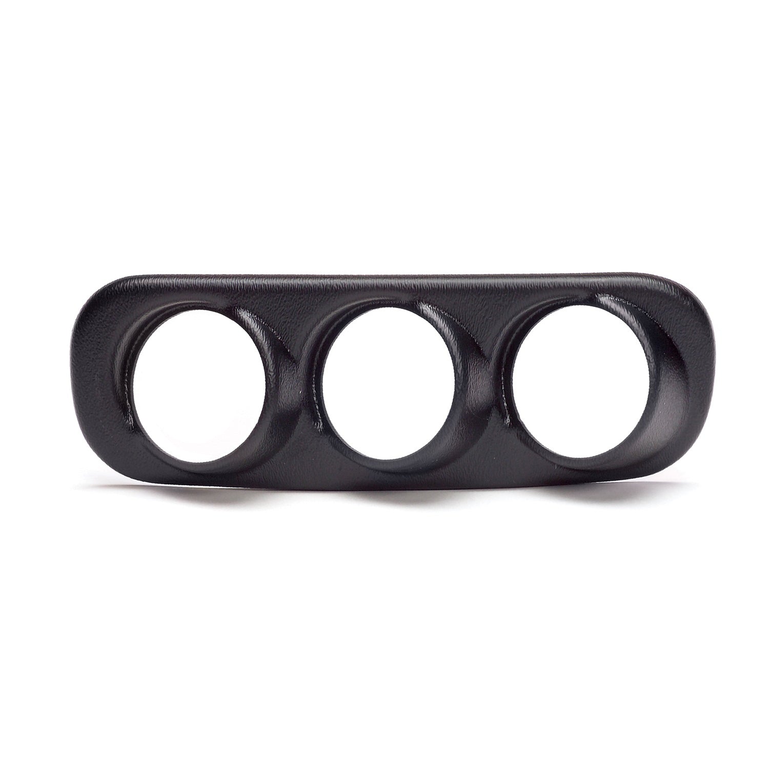 Autometer 03 Dodge Ram 52mm Triple In-Dash Pod - 15021