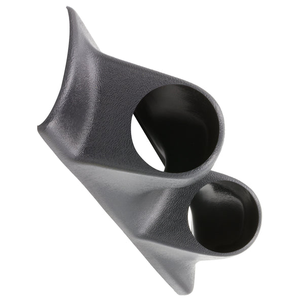 Autometer 86-93 Chevrolet Blazer/S10 Dual 2 1/16in A-Pillar Pod - 15113