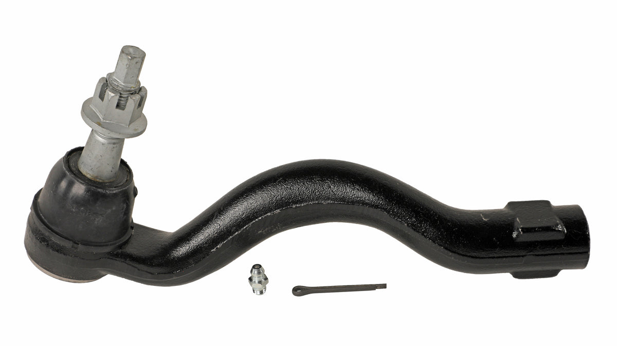 MOOG 16-20 Dodge Durango Front Right Outer / Right Outer Tie Rod - ES801426 - front view