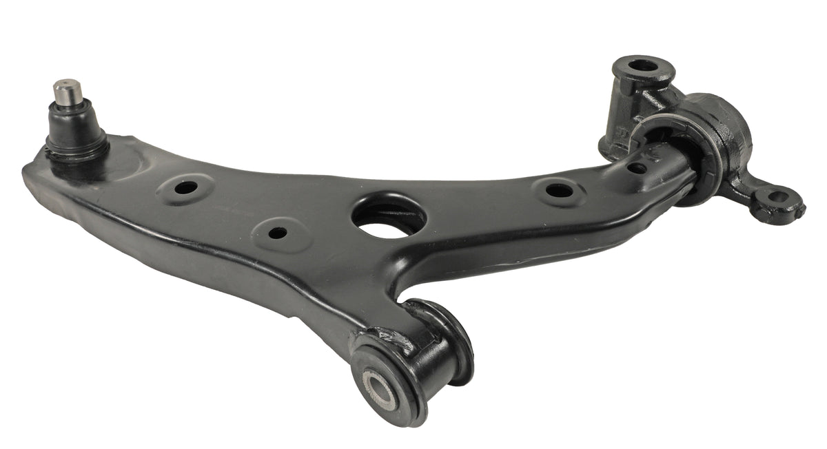MOOG 14-18 Mazda 3 Sport Front Right Lower Control Arm - RK623509 - front view