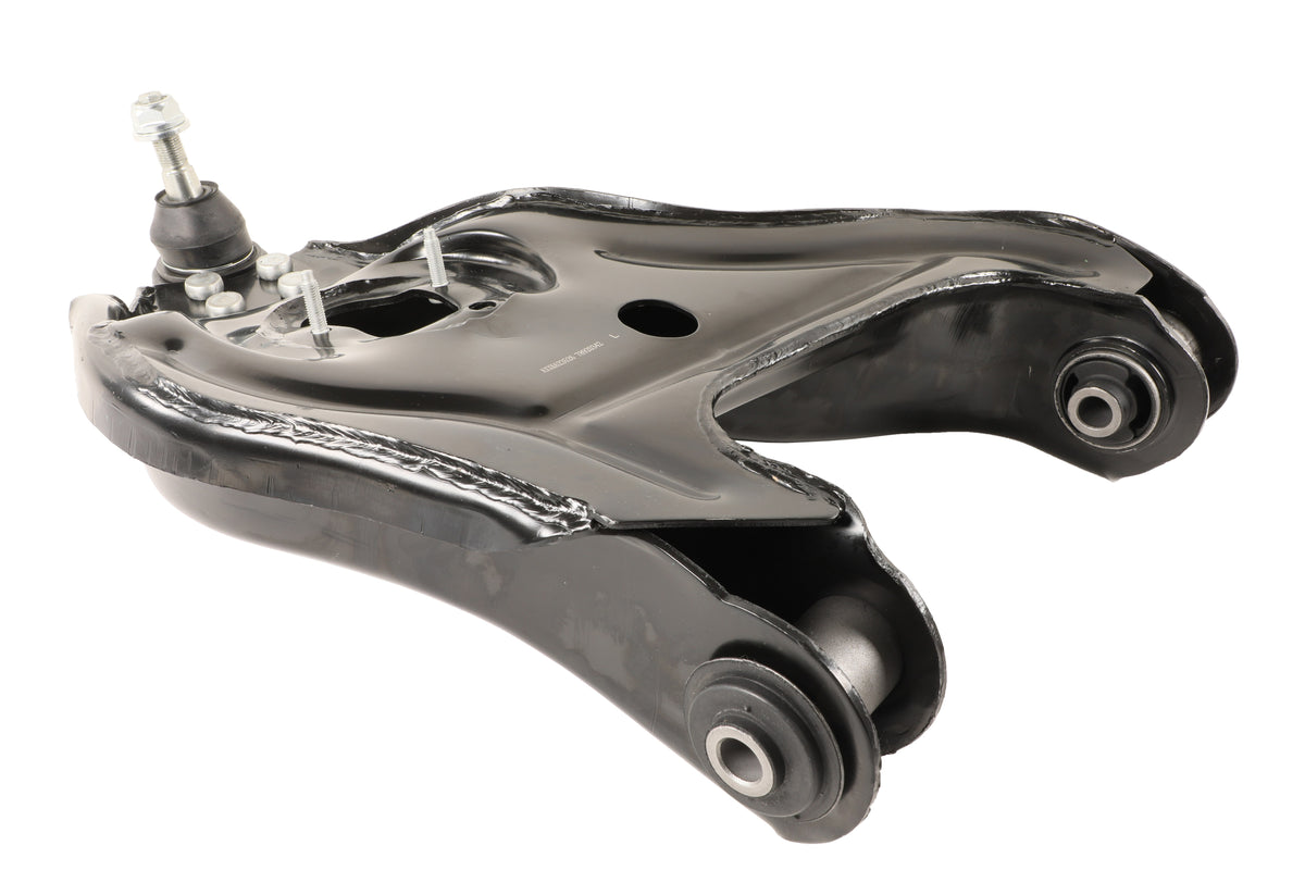 MOOG 02-05 Dodge Ram 1500 Front Left Lower Control Arm - RK623526 - front view