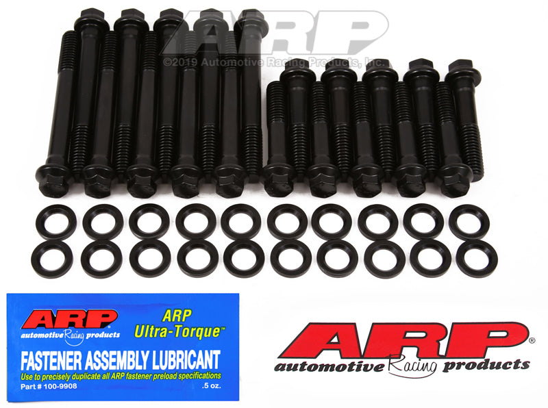 ARP SB Ford 351W Head Bolt Kit - 154-3603