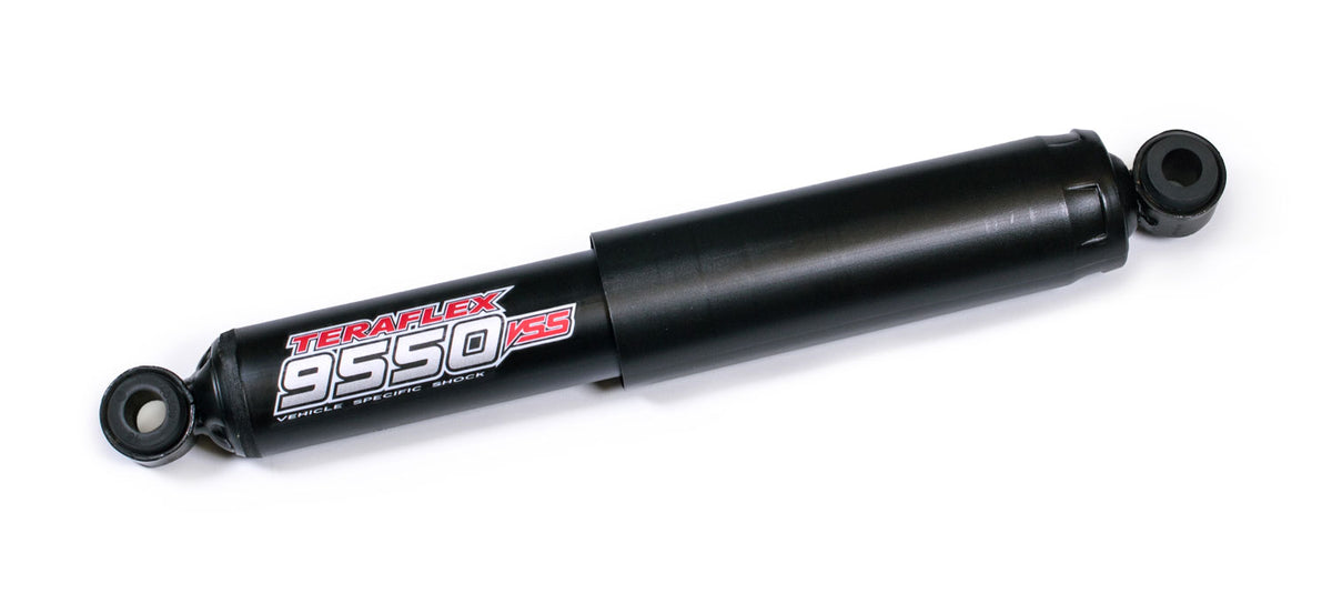 Teraflex Jk-tj 9550 Steering Stabilizer - Oem