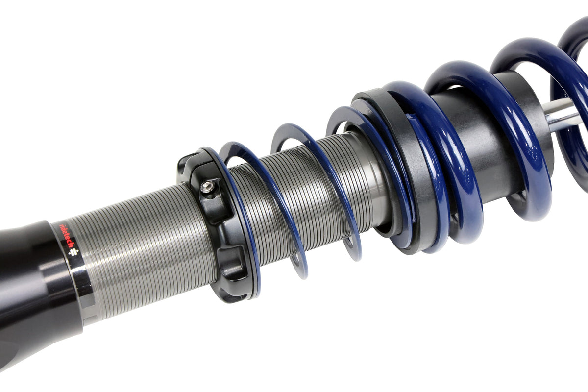 Ridetech 06-15 Mazda Miata (NC) Front HQ Coilovers - 15133110 for 2006-2015 Mazda MX 5 Miata - detail view