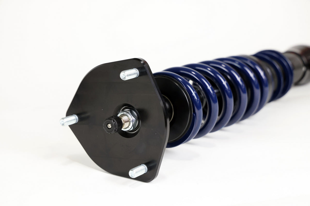 Ridetech 06-15 Mazda Miata (NC) Front HQ Coilovers - 15133110 for 2006-2015 Mazda MX 5 Miata - detail view 3