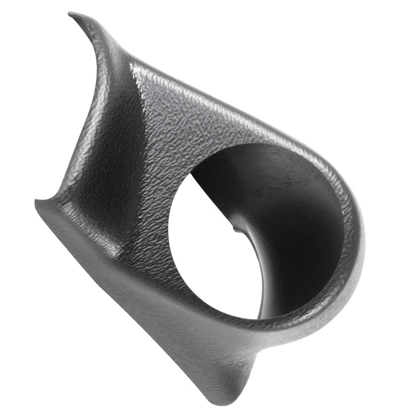 AutoMeter Gauge Mount A-Pillar Pod Single 2-1/16in. Dodge Ram 86-93 - 15199