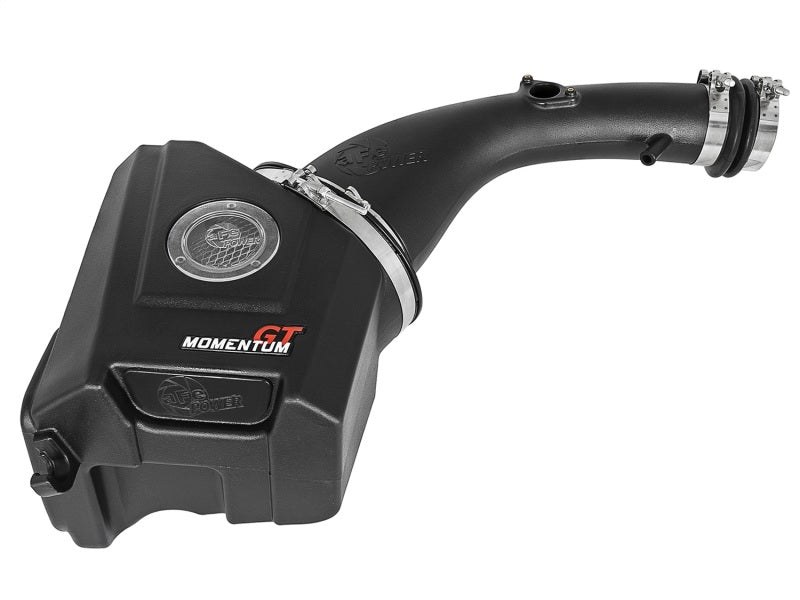 aFe Momentum GT PRO DRY S Stage-2 Intake System 09-19 Toyota Land Cruiser 4.0L V6 - 51-76008
