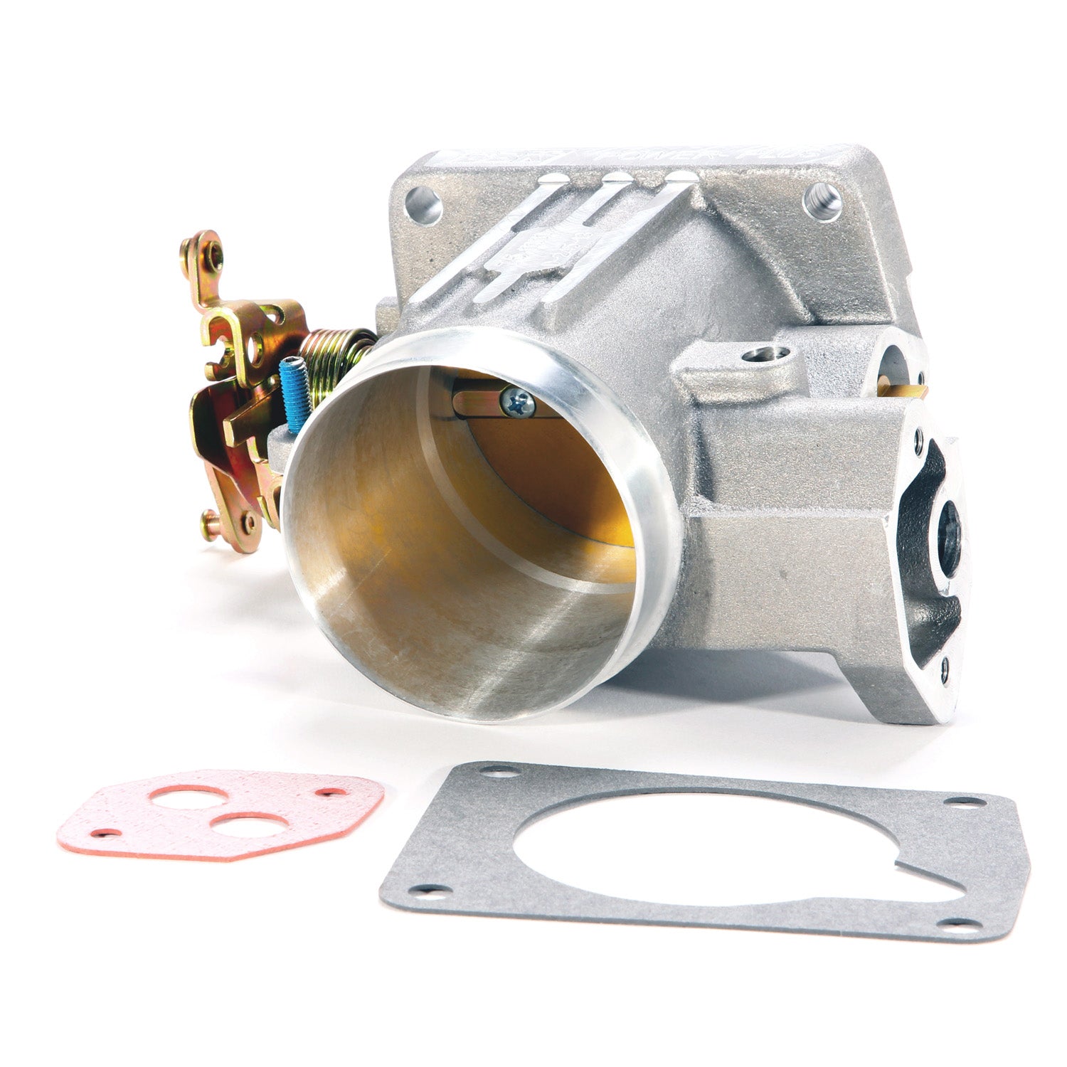 BBK 94-95 Mustang 5.0 70mm Throttle Body BBK Power Plus Series - 1523