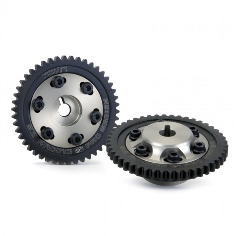 Skunk2 K Series Pro Series Cam Gear Set - 304-05-0300 for 2003-2011 Honda Element - front view