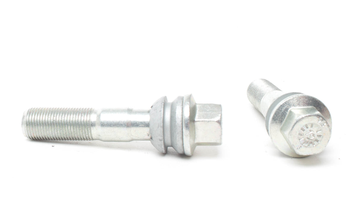 H&R Mercedes Removable Ball (R14) Style Wheel Bolt - 15254707
