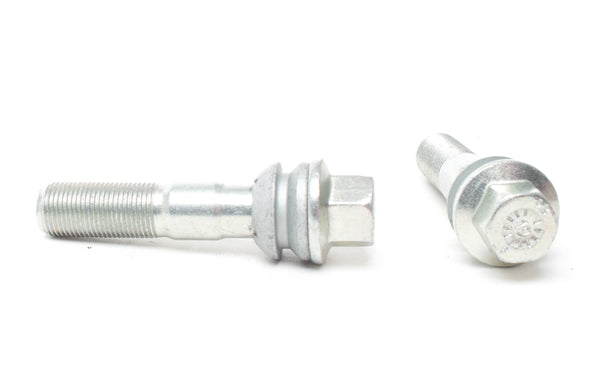 H&R Wheel Bolts Type 15 x 1.25 Length 57mm Type Mercedes Ball Head 19mm - 15255707