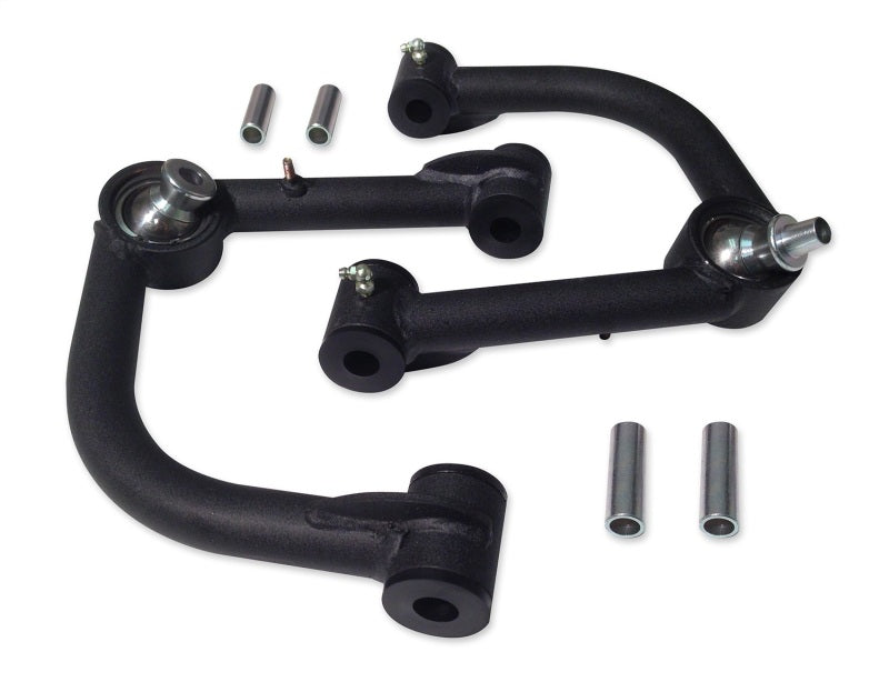 Tuff Country 03-23 Toyota 4Runner 4x4 / 05-22 Tacoma Uni-Ball Upper Control Arms - 50930 for 2005-2023 Toyota Tacoma