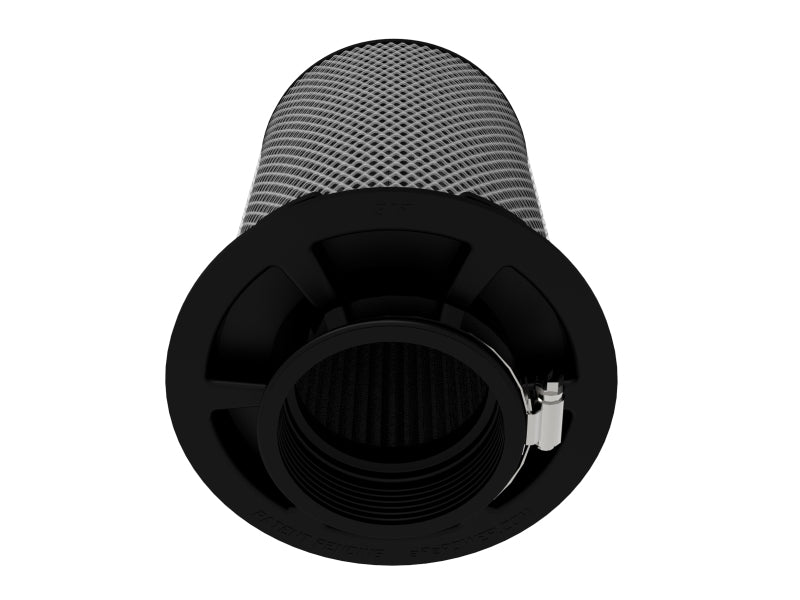 aFe MagnumFLOW Pro 5R Intake Replacement Air Filters (For 50-70091D/R & 50-70100D/R) - Pair - 20-91203KM