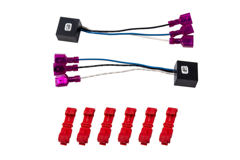 Diode Dynamics Dodge Hyperblink Fix (Pair) - DD3052