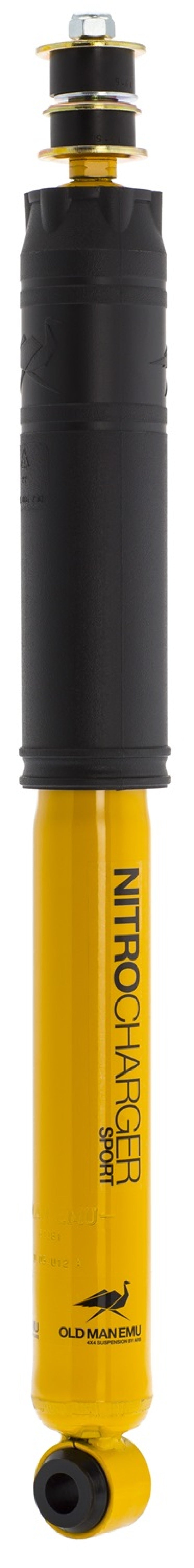ARB / OME Bp51 Shock Absorber S/N..2015 Hilux Rear Lh - BP5160018L