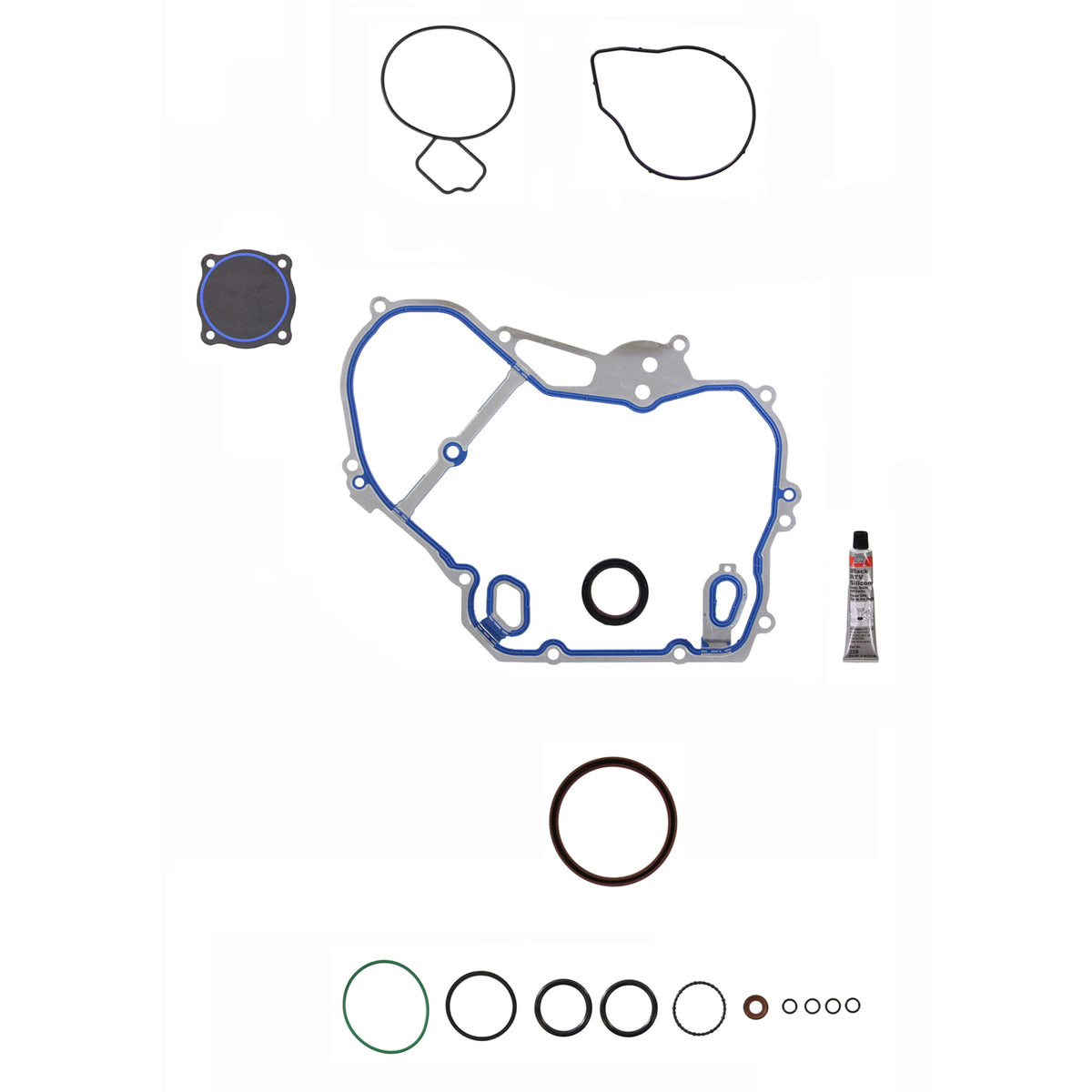 Fel-Pro Chevrolet Equinox CS 26223-1 Engine Conversion Gasket Set - CS262231 for 2010-2017 Chevrolet Equinox - front view