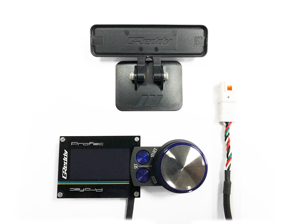GReddy - Replacement Profec Boost Controller Components - 15900552