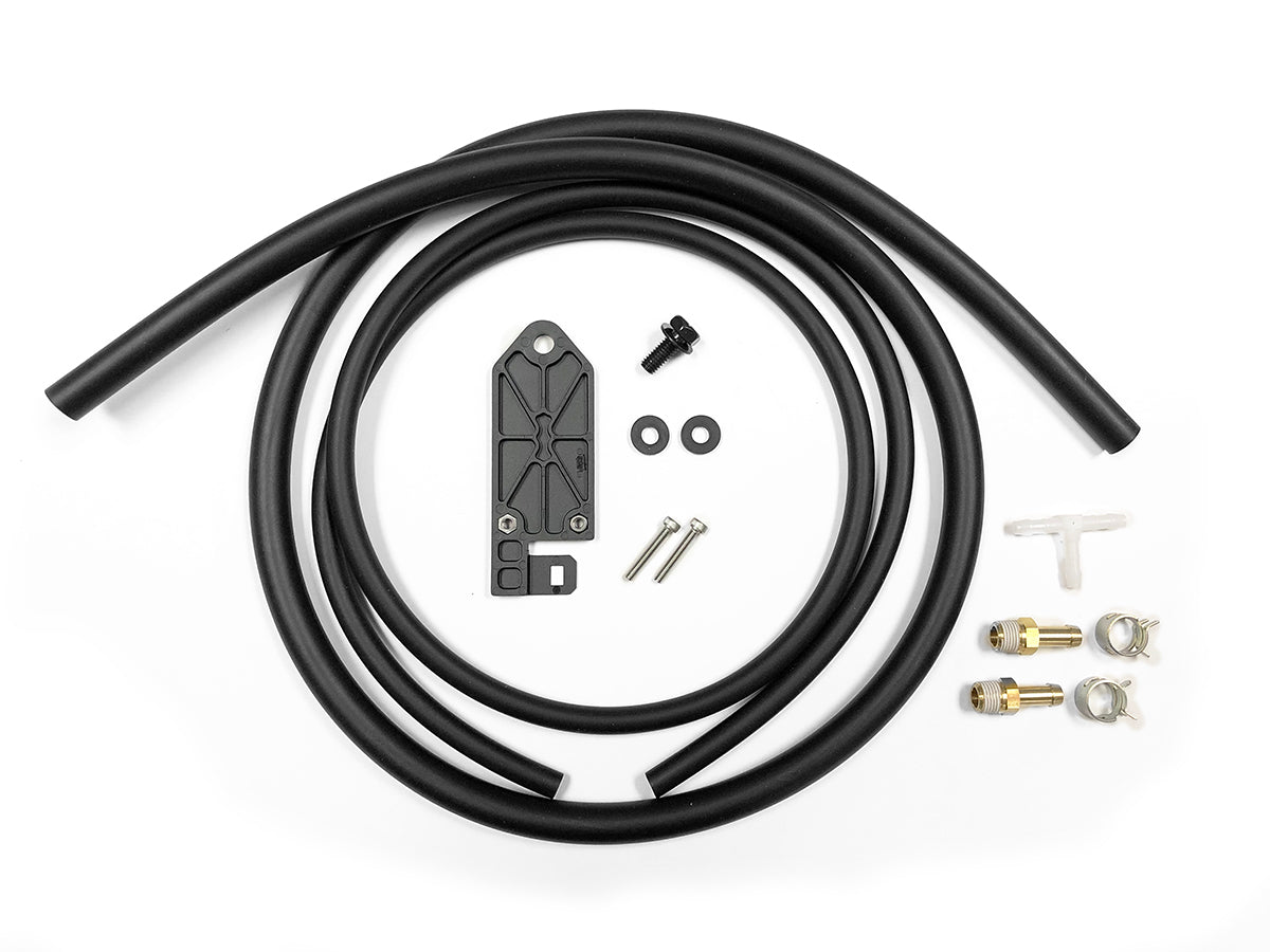 GReddy - Replacement Profec Boost Controller Components - 15900553