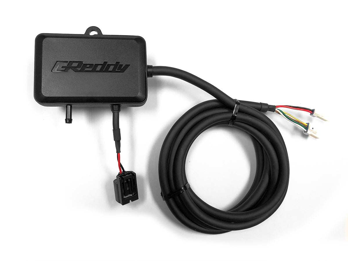 GReddy - Replacement Profec Boost Controller Components - 15900553