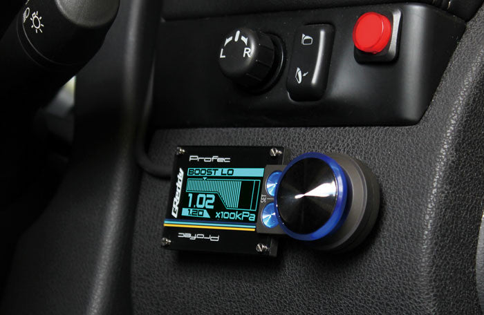 GReddy - GReddy Profec - Electronic Boost Controller (OLED) - 15500214