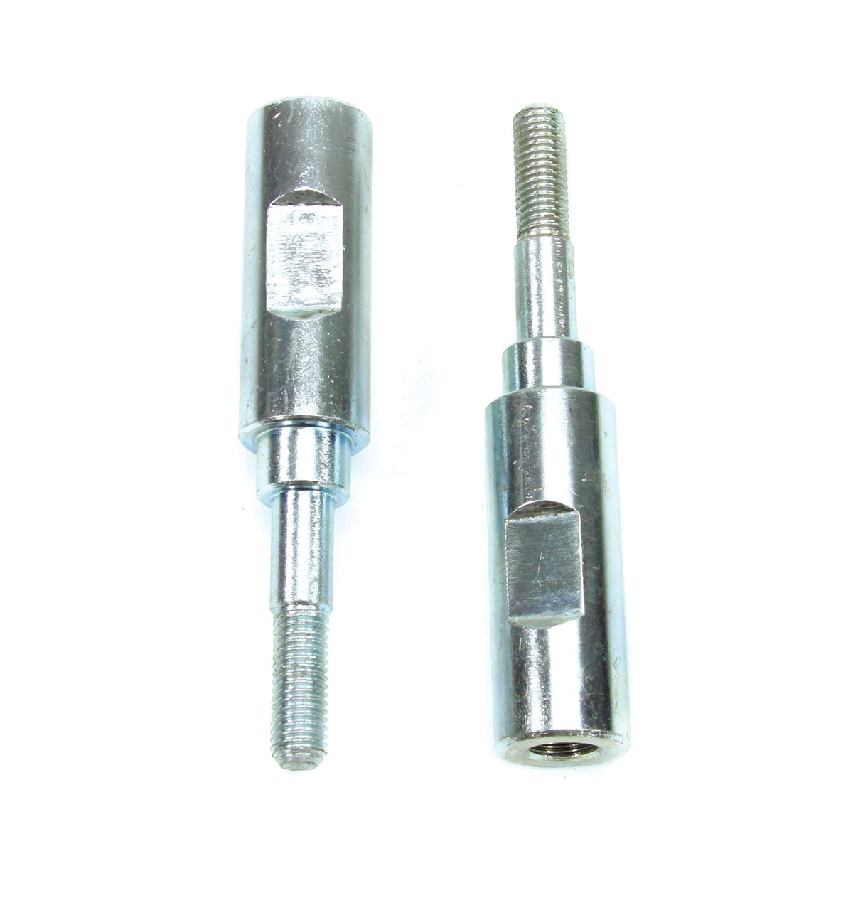 Teraflex Jl-jt Shock Extension Kit - Front