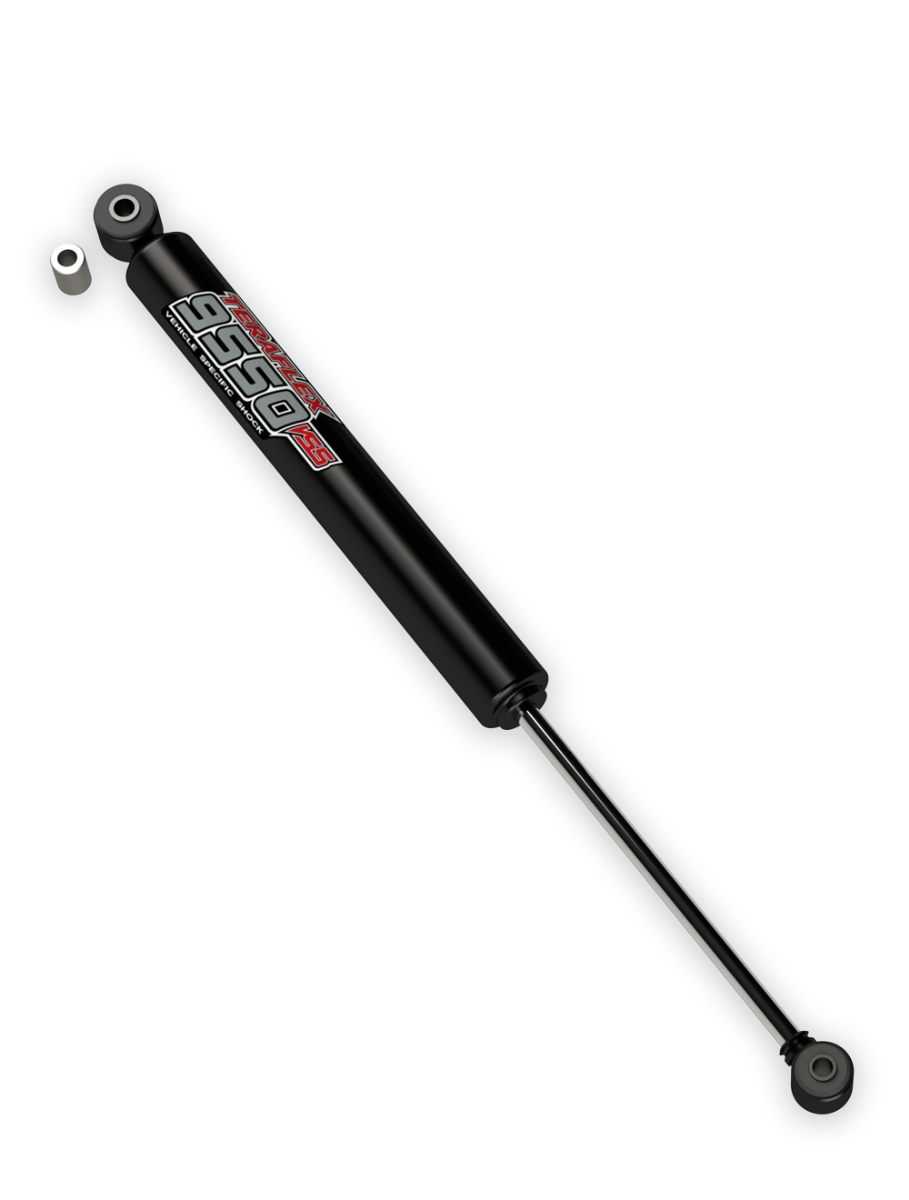 Teraflex JL 9550 Vss Shock (3.5-4.5" Lift) Rear