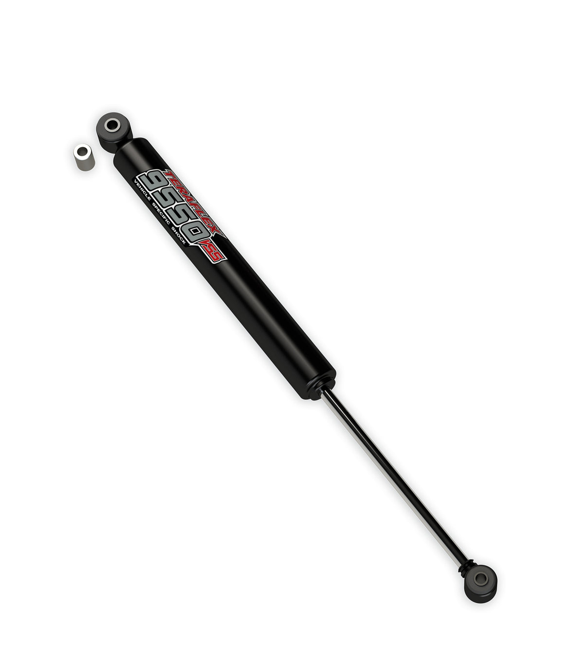 Teraflex JL 9550 Vss Shock - Rear (2.5-3" Lift)